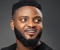 Comedian Acapella
