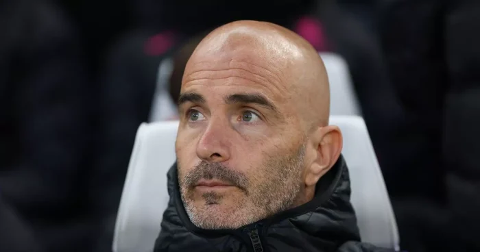 Enzo Maresca