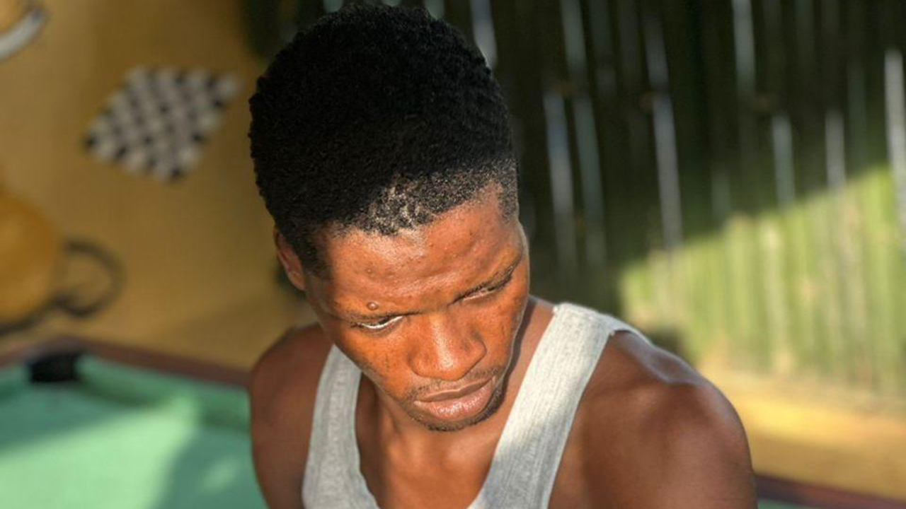 Farouk Alayande