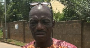 Femi-Opesusi
