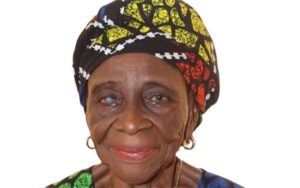 Chief (Mrs) Funke Arthur-Worrey