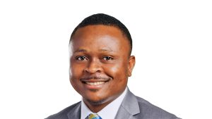 Godwin Okoduwa