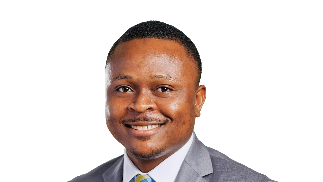 Godwin Okoduwa