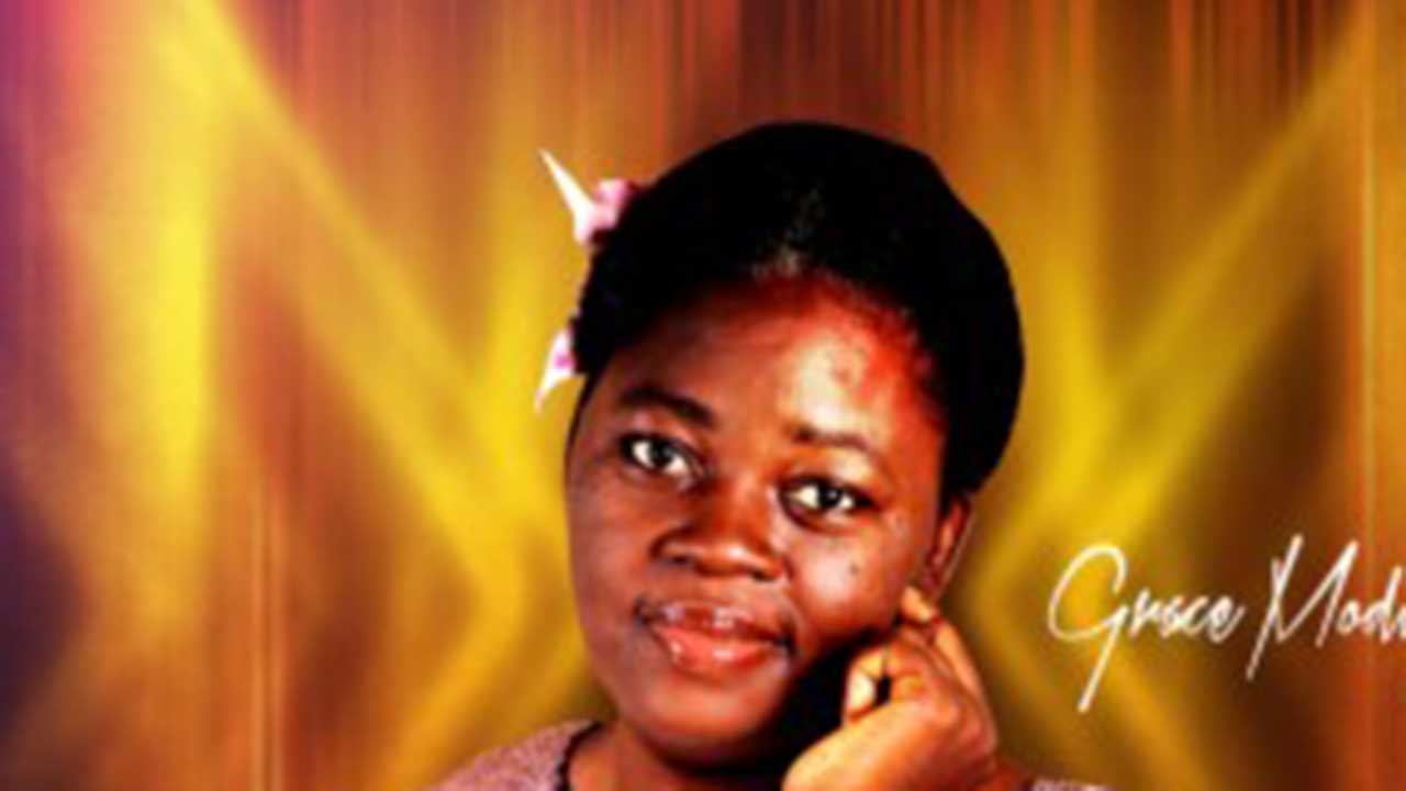 Grace-Edema