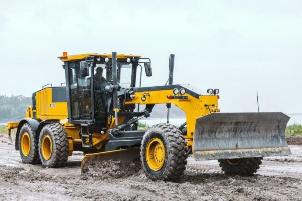 Grader