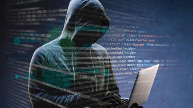Hacker