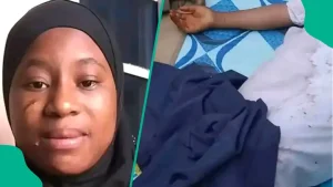 Hamdiyya Sidi Sharif