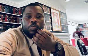 Ndokwu
