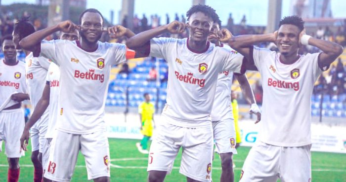 Ikorodu United