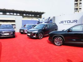 Jetour Nigeria