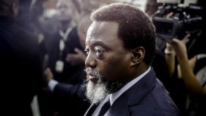 Kabila