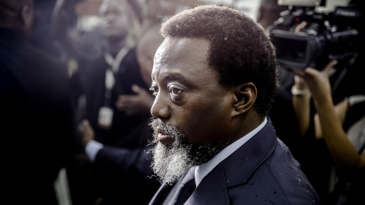 Kabila