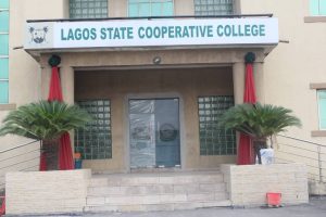 Lagos State Cooperative College