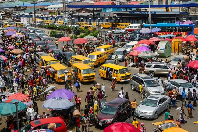 Lagos