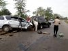 Lokoja-Obajana road crash