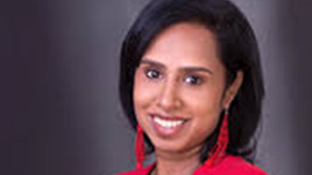Magdalene Reddy 2