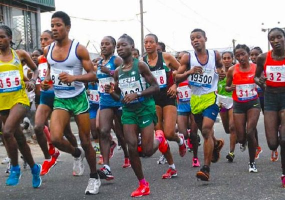 Marathon