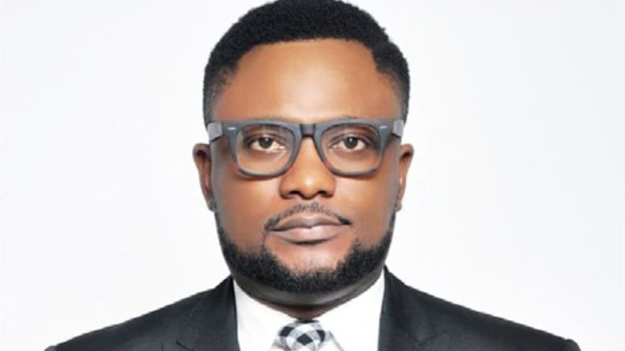Mark Idiahi