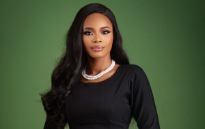 Maureen Ibeh