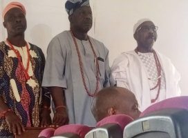 Monarchs arraigned