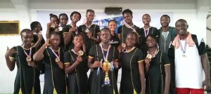 Netball