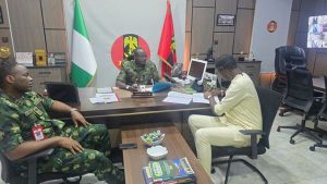 Nigerian Army