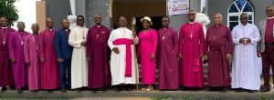 Nwaobia & Other Bishops