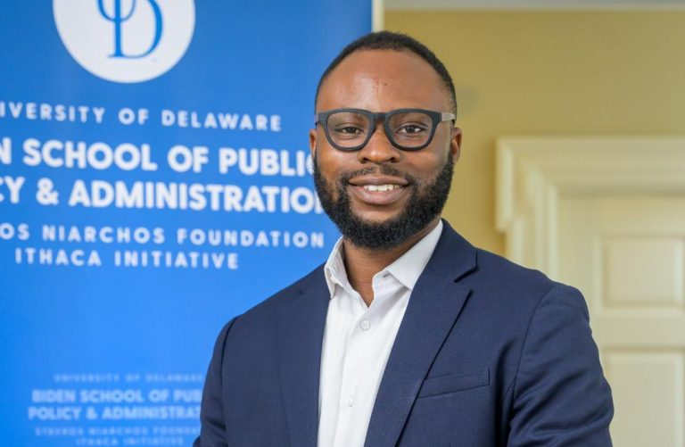 Ojooluwa Ibiloye