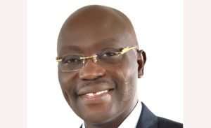 Olasunkade Azeez
