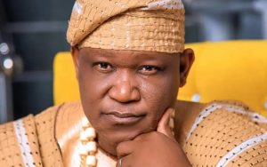 Olawale Rasheed