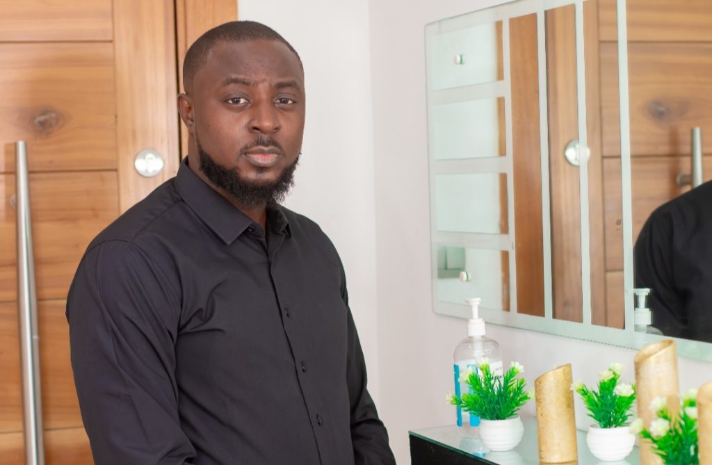Olayemi Awoeyo