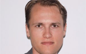 Oliver van Veen