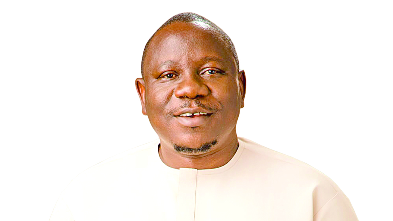 Onyedika Agbedo