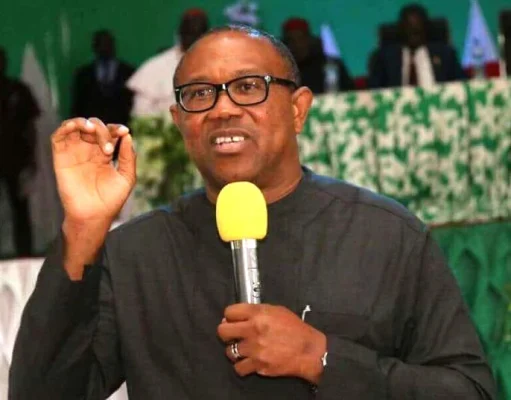 Peter Obi