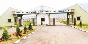 Public service in Nigeria