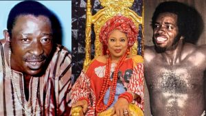 Remembering our evergreen voices
