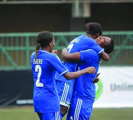 Rivers Angels
