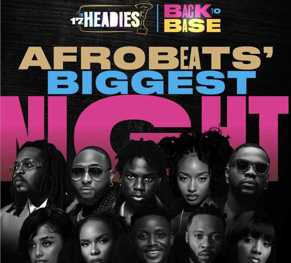 The Headies