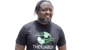 The9jaBoy