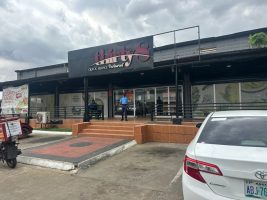 Thirty Eight Resturant