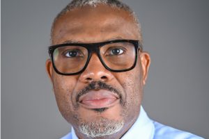 Tony Izuagbe Emoekpere