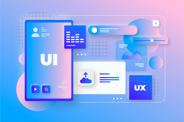 UI