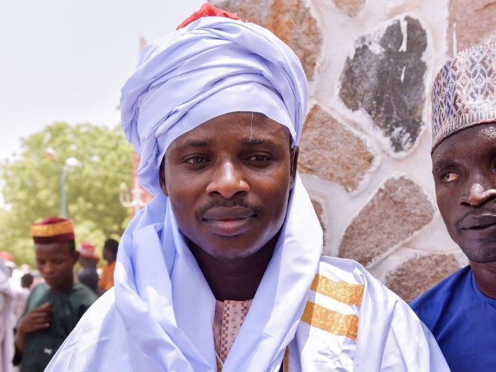 Ganduje family snubs Ado Bayero, bows to Sanusi II as Emir of Kano