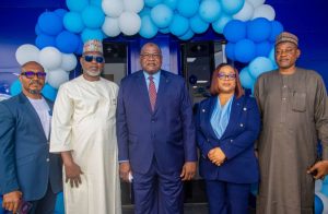 Keystone ketu branch revamped