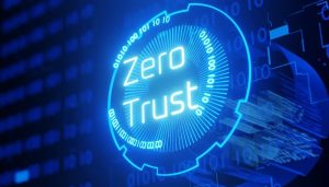 Zero-Trust