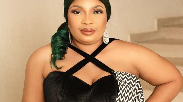 Laide Bakare