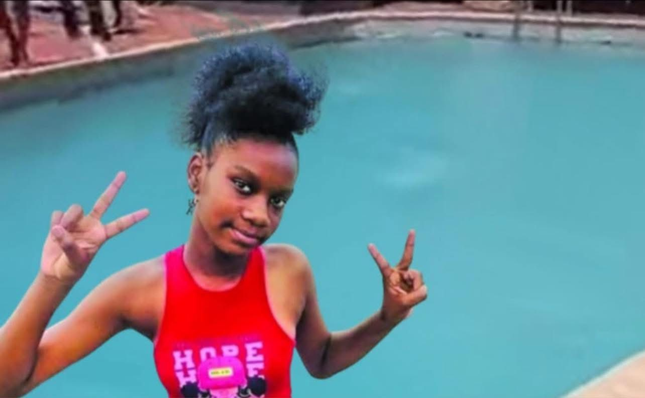 adrianna Younge