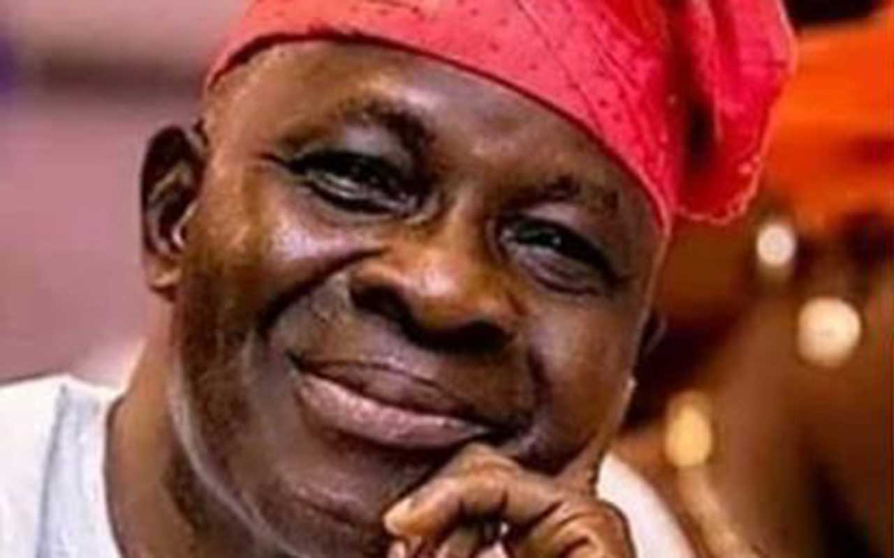 Baba Wande