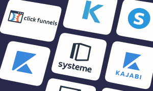 best sales funnel builder for businesses