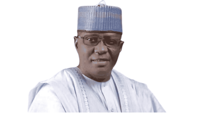Tijani Ahmed